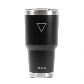 Vaso de 900ml negro