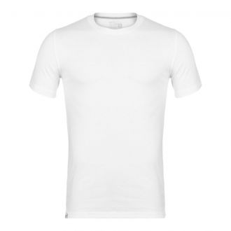 Tee m metasports white