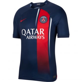 Psg m nike dri fit stad jersey short sleeve hm