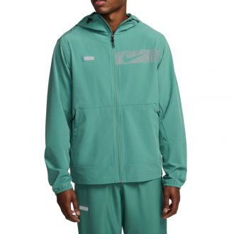 Nike unlimited mens repel hooded versatile jacket