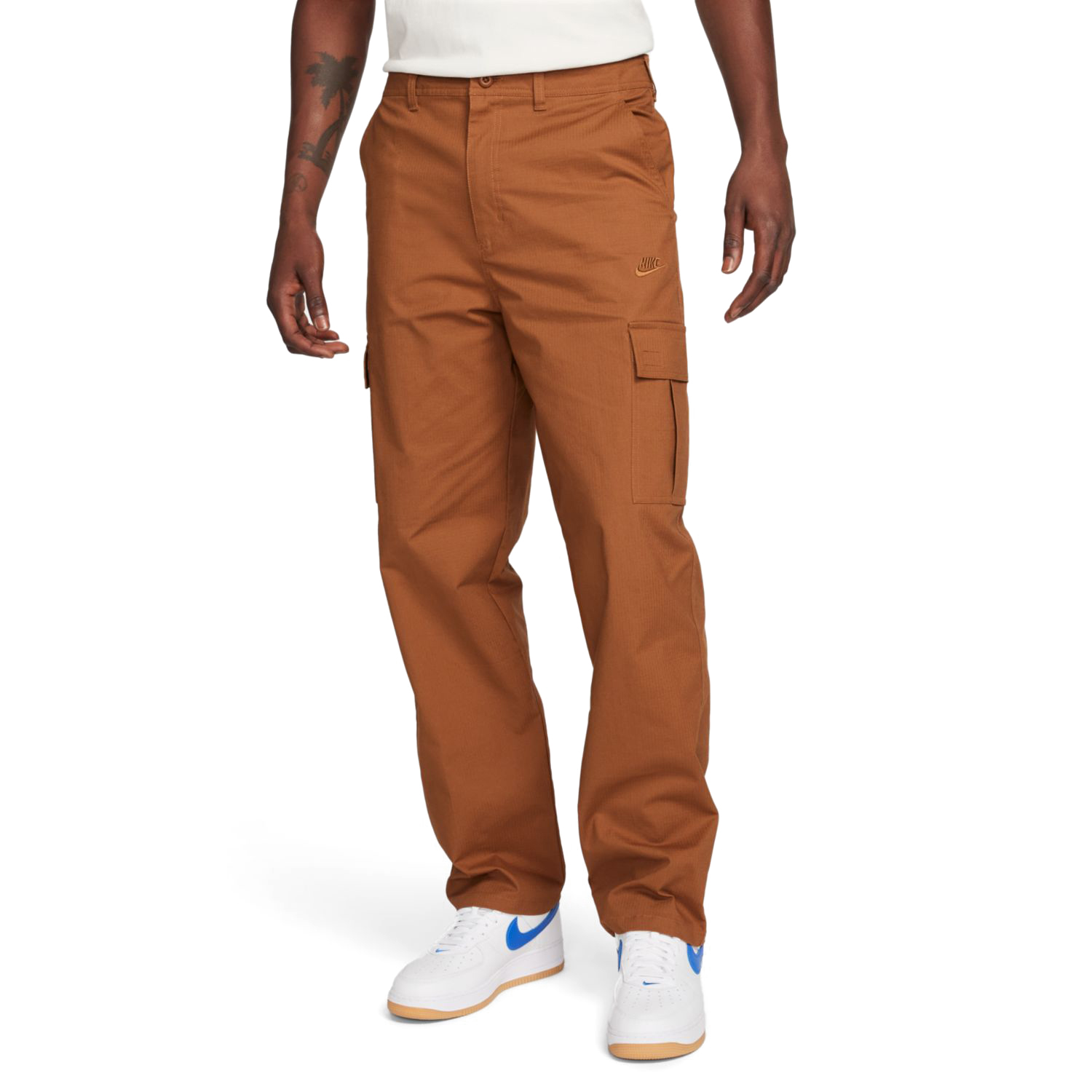 M nk club cargo pant