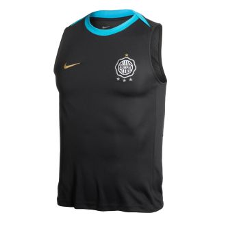 Club Olimpia Mens Nike Dri-FIT Academy Trainning Tank top