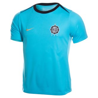 Club Olimpia Mens Nike Dri-FIT Academy Trainning T-Shirt