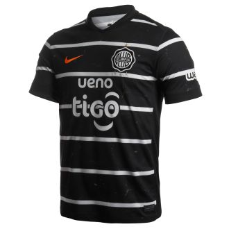  Club Olimpia Nike Dri-FIT Jersey Stadium Away 2025