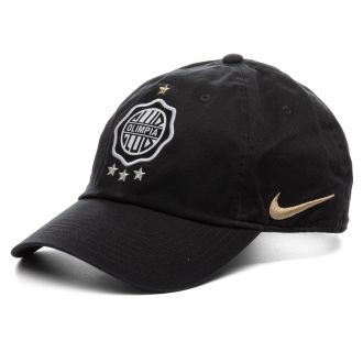 Club Olimpia Unisex Nike Dri-FIT Club Cap