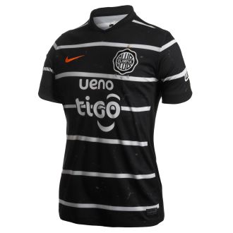  Club Olimpia Nike Dri-FIT Jersey Stadium Away 2025