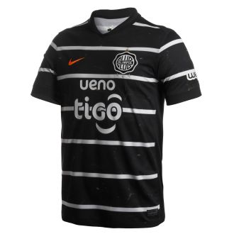  Club Olimpia Nike Dri-FIT Jersey Stadium Away 2025