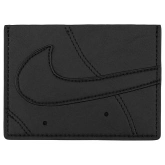 Nike Icon Air Force1 Card Wallet