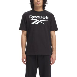 Reebok Identity Big Logo Tee