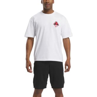 Atr Hoopwear Tee