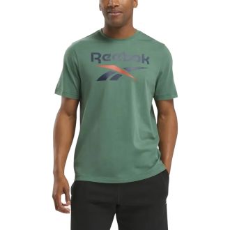 Reebok Identity Big Logo Tee