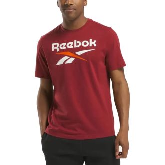 Reebok Identity Big Logo Tee